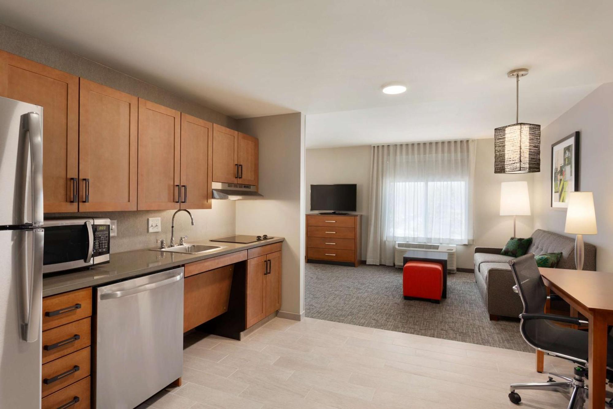 Homewood Suites By Hilton Syracuse - Carrier Circle East Syracuse Exterior foto